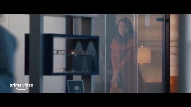 Вуайеристы - Русский трейлер (Фильм 2021)