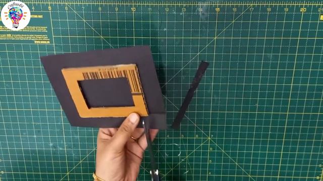 Collage | Diy Photo Frame | Photo Frame Making At Home смотреть онлайн
