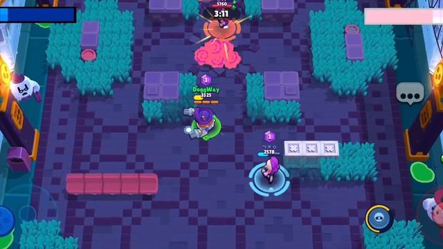 Brawl stars in Random zone смотреть онлайн