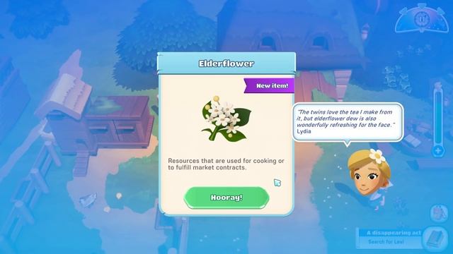 This Stunning Farm RPG Celebrates It's FULL Premium Launch! смотреть онлайн