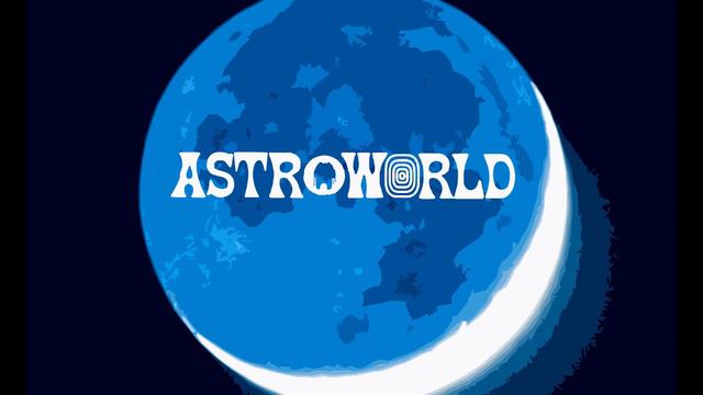 Travis Scott - Undertale смотреть онлайн