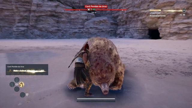 Assassin's Creed Odyssey - Rumo a Platina #55 (Uma Kyra Mortífera) - PS4 Pro смотреть онлайн