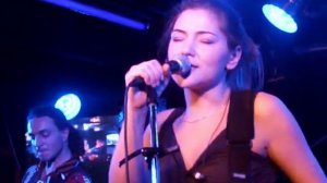 Татьяна Зыкина - Город