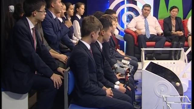 "Өмірдің өзі" ток-шоу, "Қазақстан-Қызылорда" телеарнасы смотреть онлайн