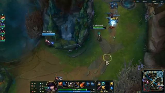 lets play some league! come join me :) смотреть онлайн
