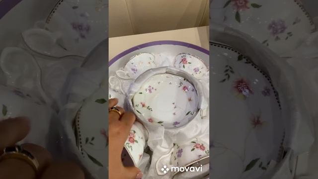 Обзор моей посуды на кухне 😂👍