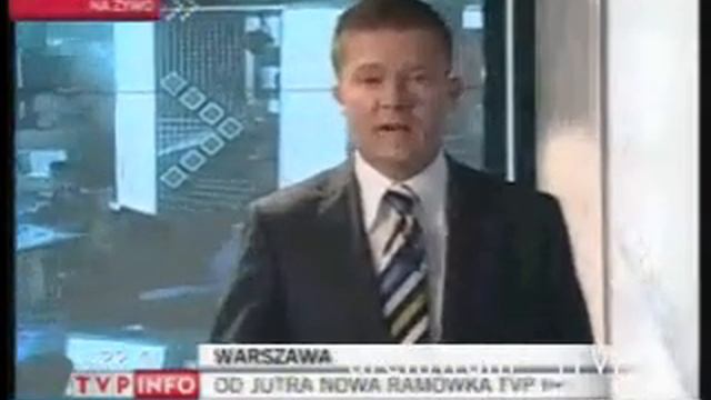 31 07 2008, Ostatni Serwis INFO ze starego studia смотреть онлайн