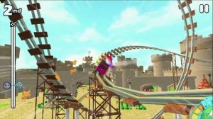 Thomas & Friends: Go Go Thomas! NEW UPDATE 2019 - All trains Unlocked - Challenge Thomas VS Friends