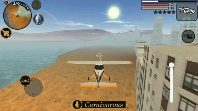 Vegas Crime Simulator Secret Places - Horse Secret Location For Gangster #126 | android Gameplay FH смотреть онлайн