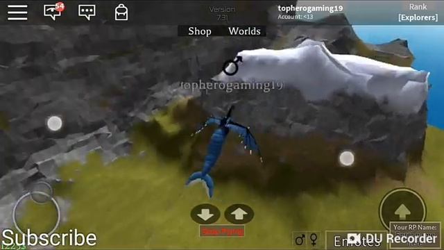 ALL SECRET PLACES IN HORSE WORLD!(ROBLOX) смотреть онлайн
