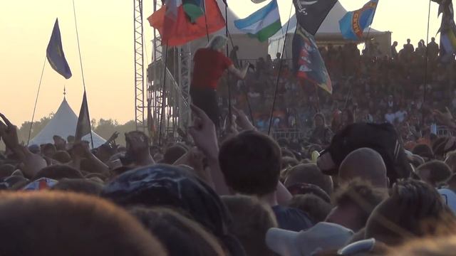 АЛИСА "Иди ко мне!" смотреть онлайн