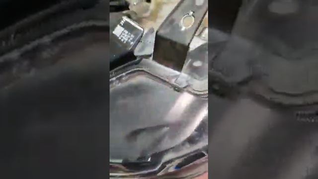 9998 Фара левая Mazda CX-5 2017- смотреть онлайн