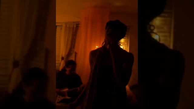 Dionne Farris Hopeless (cover) смотреть онлайн