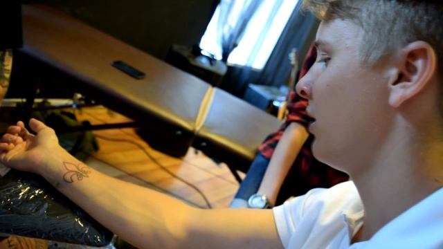 Невезучие #2 - Забитые смотреть онлайн