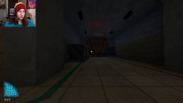 Hive Preserver - short alien outbreak game смотреть онлайн