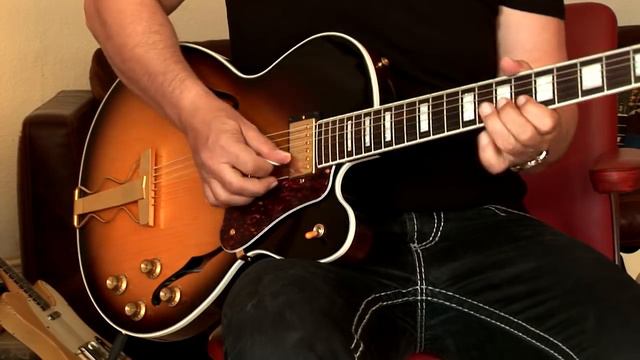 2013 Gibson Midtown Kalamazoo, Part2 смотреть онлайн