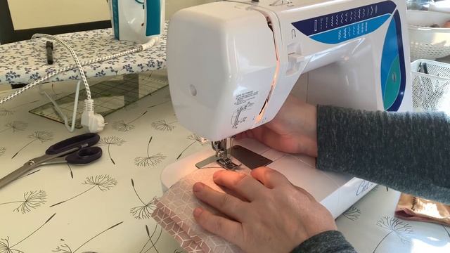 Victoria FY930 Sivaca Masina programi i uvlacenje konca смотреть онлайн