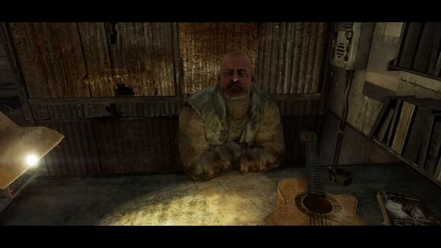 МЕТРО 2033 «НАСЛЕДИЕ» (LEGACY) — ЭТО БУДЕТ ШЕДЕВР! / СЮЖЕТ, ГЕЙМПЛЕЙ, ГРАФИКА / МОДЫ на METRO 2033 смотреть онлайн