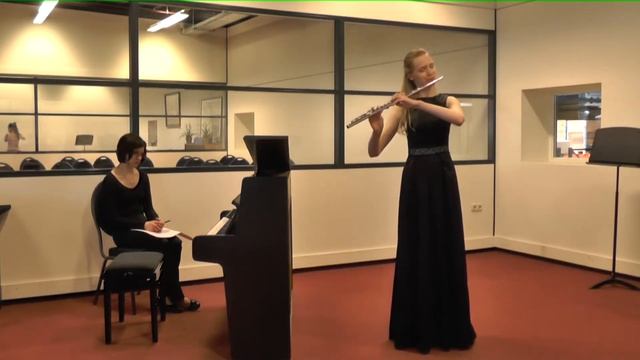 G. P. Telemann - Fantasia no.2 смотреть онлайн