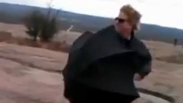 Неубиваемый зонт антишторм.mp4 смотреть онлайн