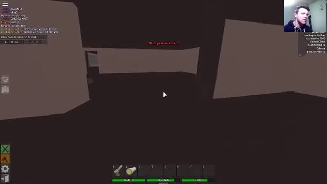 ROBLOX | Apocalypse Rising смотреть онлайн