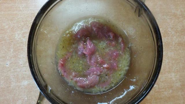 Кухня Мамашки