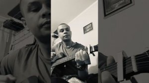 #За что вы бросили меня,за что?(#Генералы песчаных карьеров)(#кавер песни)