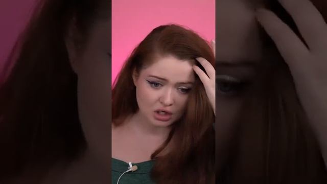 Крем для волос! ЧУДЕСНЫЙ результат! смотреть онлайн