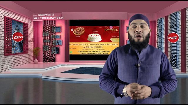 DOORIA-R-RUK DAAG RUUD SEENAN SANIAN | AIJAZ SALAFI NAAT | QNS RAMADAN SPECIAL 2021 смотреть онлайн
