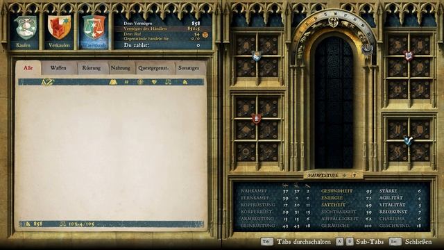 Kingdom Come Deliverance / Wo man Gift findet / Here you find Poison смотреть онлайн