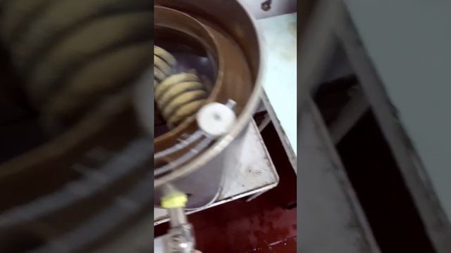 Эксперимент - электромагнитная обработка воды. смотреть онлайн