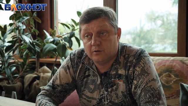 Олег Пахолков о ситуации на рынках Аксайского района смотреть онлайн