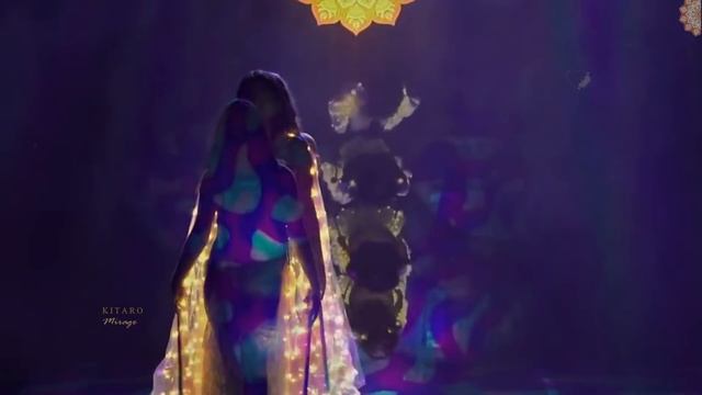KITARO - Mirage