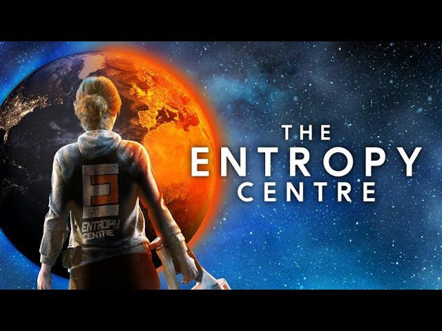 Прохождение The Entropy Centre. Часть 2. смотреть онлайн