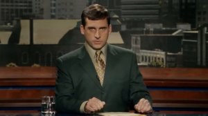 Брюс Всемогущий поиздивався над ведущим