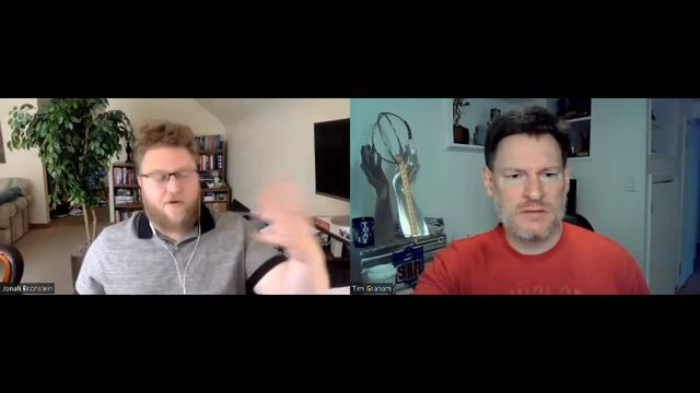 TGAF: Bips and bops from hither and yon смотреть онлайн