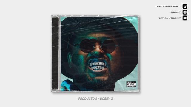 (FREE FOR PROFIT) Schoolboy Q x Griselda Type Beat - Groovy смотреть онлайн
