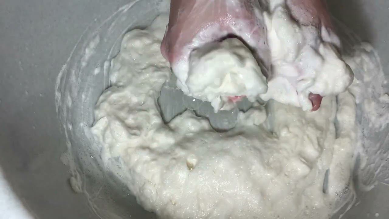 ASMR/mushy Soap/sponge/relaxing Sounds #soap #mushysoap #soakedsoap #sponge