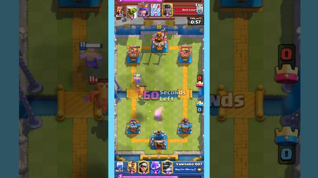 #clashroyale #Archer Queen Launch Party #Champion's Challenge #inspirationalicons #subscribe #nice смотреть онлайн