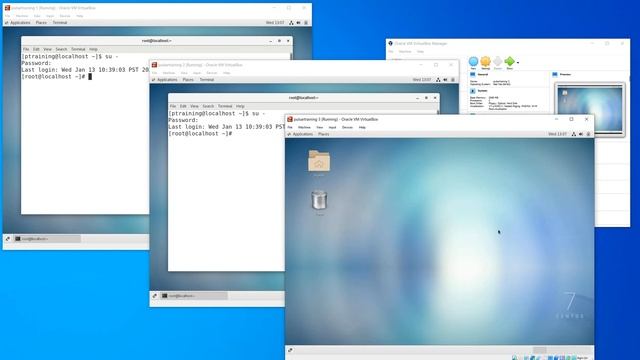 Apache Pulsar Installation - Setting up Virtual Machines смотреть онлайн