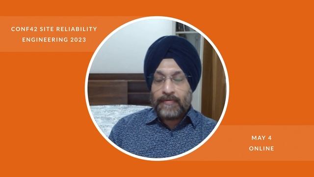 Premiere - Conf42 Site Reliability Engineering (SRE) 2023 смотреть онлайн