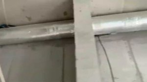 Канальный кондиционер и приточная вентиляция