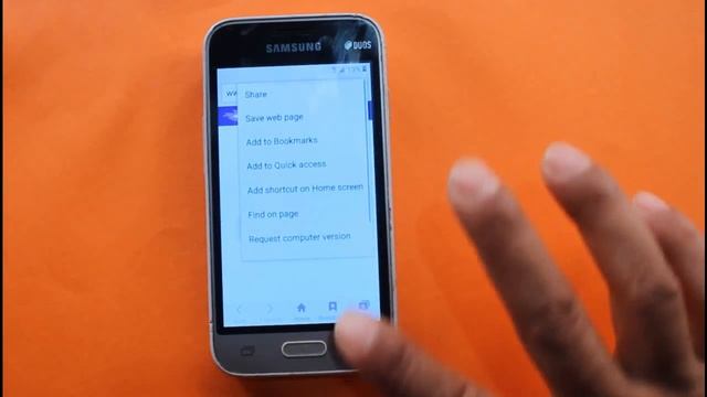 Samsung J1 Mini J105/J106 Frp Unlock Bypass Google Account Lock New Method