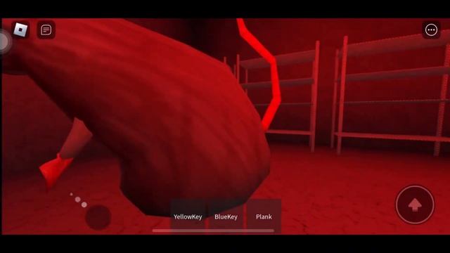 Решили поиграть в Cheese Escape 2…