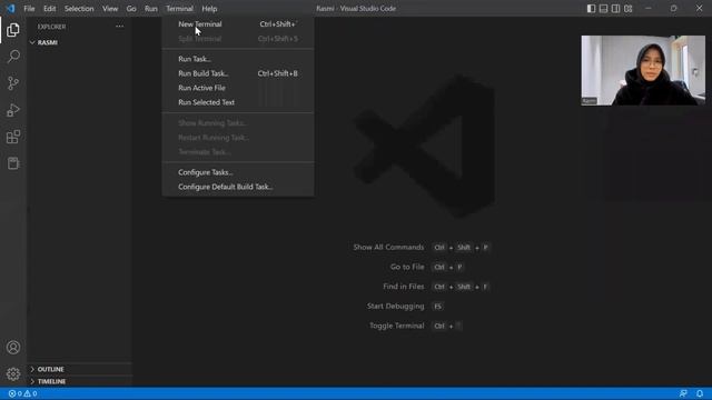 Instalasi Vue Js + Vite смотреть онлайн