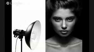 Фотосъемка в студии