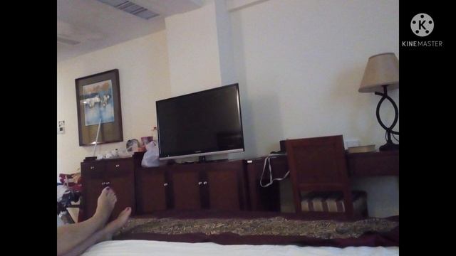 Видео-обзор отеля Yuhuayuan Sanya Resort 4*в Санье\\Бухта Дадунхай\\ Крутой отель ??? смотреть онлайн