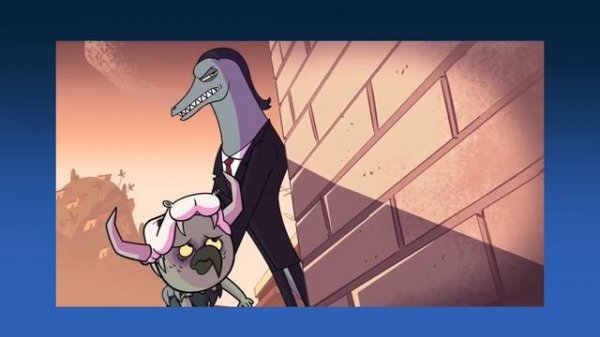 Why Was Toffee So Memorable (Part 1) (Star vs the Forces of Evil Video Essay)