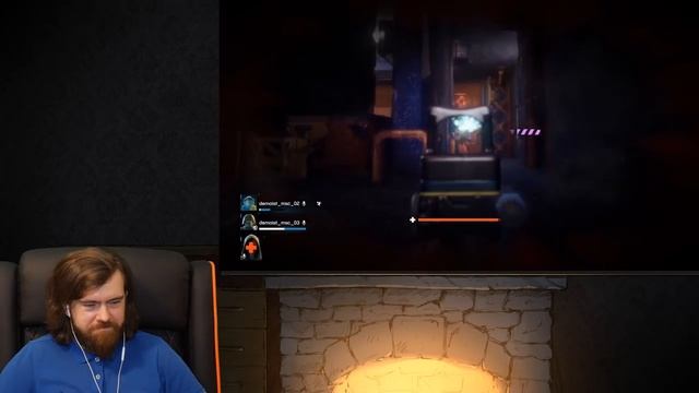 Реакция на Дениса Карамышева: Мастера интриги, Без понятия и Новый цикл смотреть онлайн