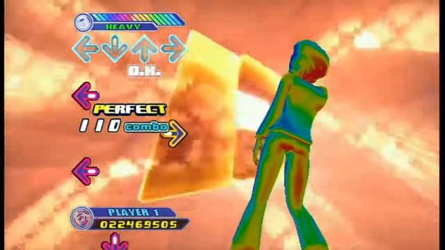 [DDR ULTRAMIX2] Baile Le Samba / Big Idea смотреть онлайн